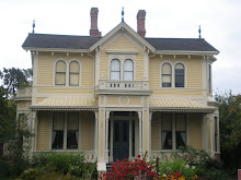 Emily Carr's house