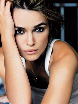knightley+natalie+portman keira knightley eye makeup. knightley+natalie+portman