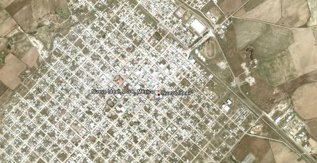 Nuevo Ideal Durango Gleria deNuevo Ideal