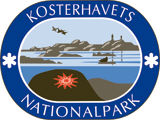 Kosterhavet national park logo