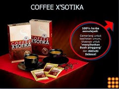 Coffee X'sotika