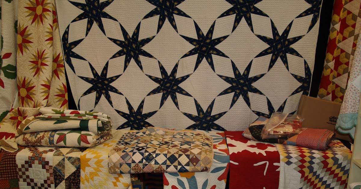 Quilts In The Barn Melbourne Craft and Quilt Fair