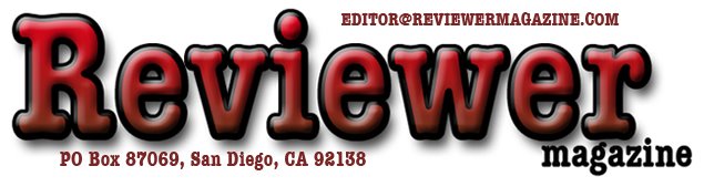 REVIEWER MAGAZINE ~ Send submissions with bios and contact info to PO Box 87069, SD CA 92138.