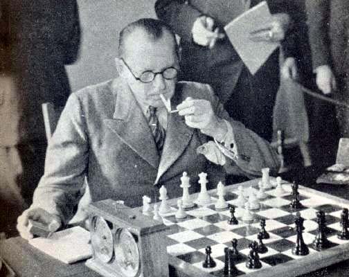 Grandes Rivalidades: Capablanca x Alekhine