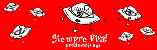 siempre viva! producciones