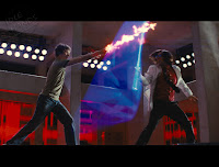 Idle Hands: March 2010