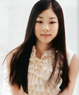 Kim Yuna