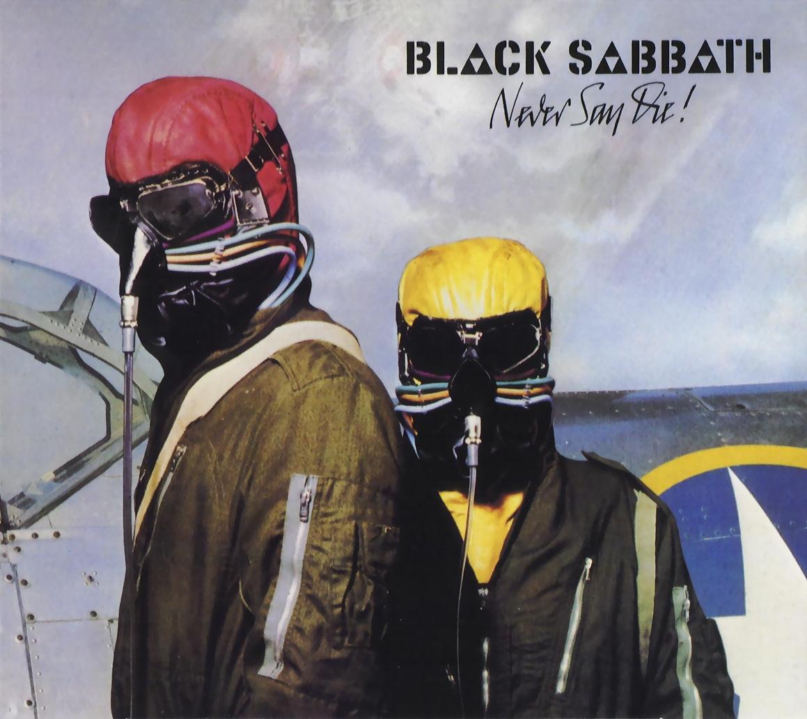 Similares portadas de diferentes artistas - Página 2 Black+Sabbath+-+Never+Say+Die+front