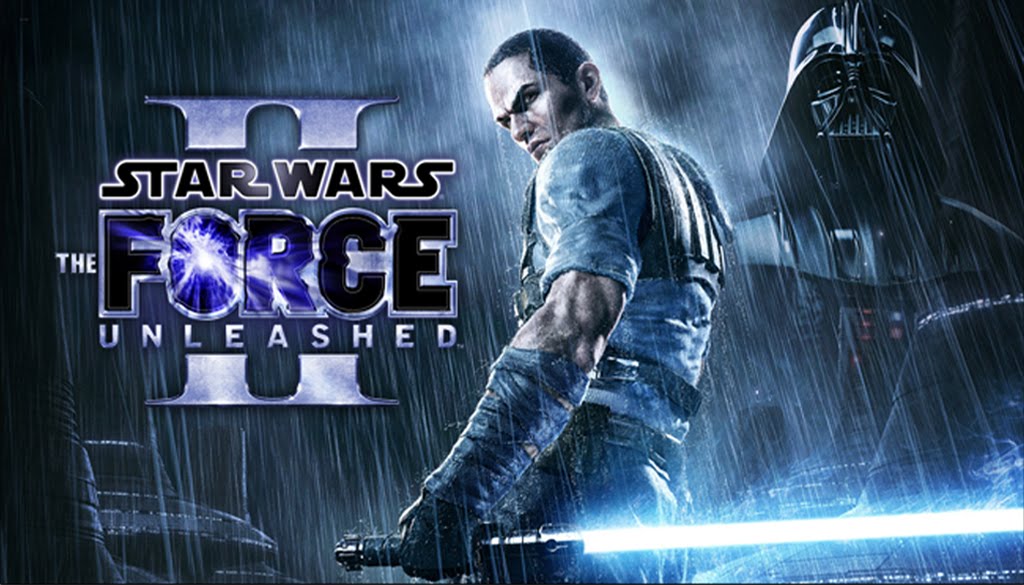 Force Unleashed