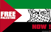 SAVE PALESTINE