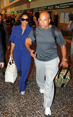 janet jackson ysl downtown