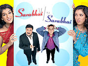 Sarabhai vs Sarabhai