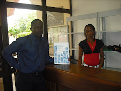 Biblioteca municipal de S. Tomé