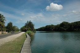 Ríos de Belice