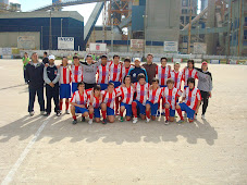 Juvenis 2008/09