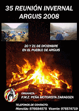 Arguis 2008 (Huesca)