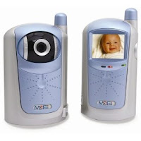 Best Baby Monitoring System