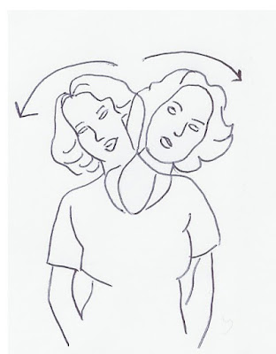 Neck Exercises provide gradual neck pain relief