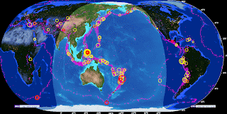 Incorporated Research Institutions for Seismology