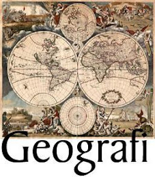 Geografi