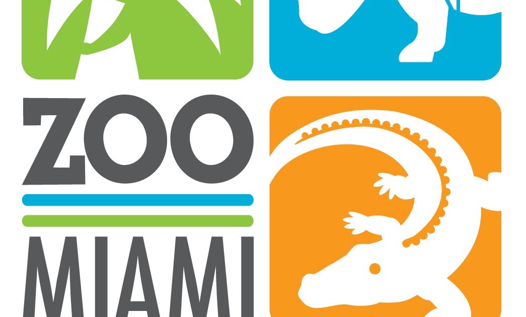 to Miami & The Beaches Miami MetroZoo is now Zoo Miami!
