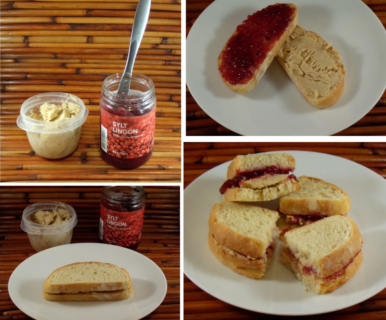 The Culinary Vampire Cashew nut butter