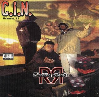 Qu'est ce que tu écoutes à cet instant ? - Page 4 CIN+-+1996+-+Richmond+Roulette+(front)