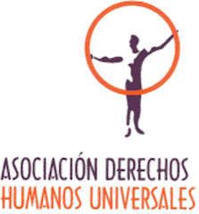 logotipo de LOS DERECHOS HUMANOS