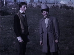 Il était une fois, "l'anglais tel qu'on le parle"....