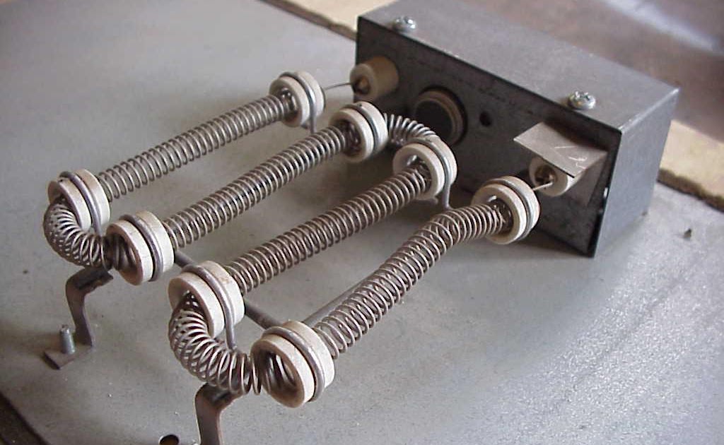 The RV Doctor A/C Heat Strip