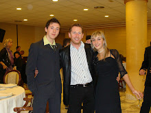 Me, Ralph, Paula