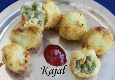 Kajal Dreams