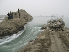 KOSHI RIVER