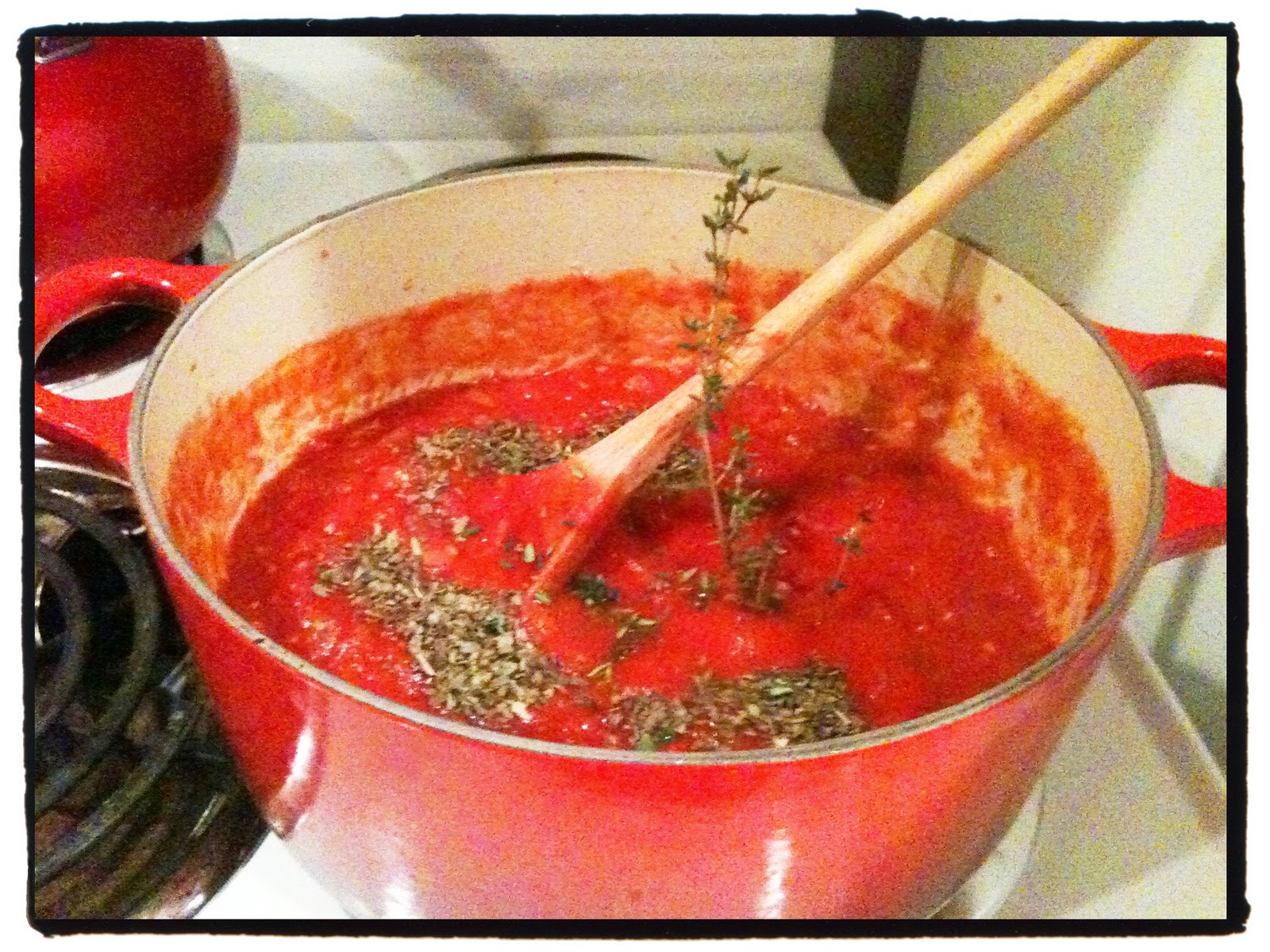 Delight's Bites Quick, Easy Marinara