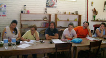 Reunión EMS, enero 2009, Uruguay