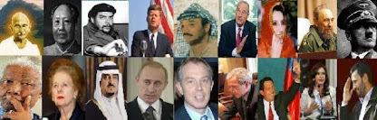 Mencari Superman Superwoman