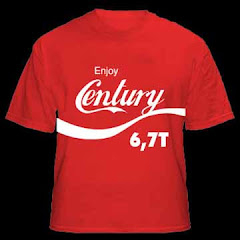 Kaos Tematik: Enjoy Century 6,7 T