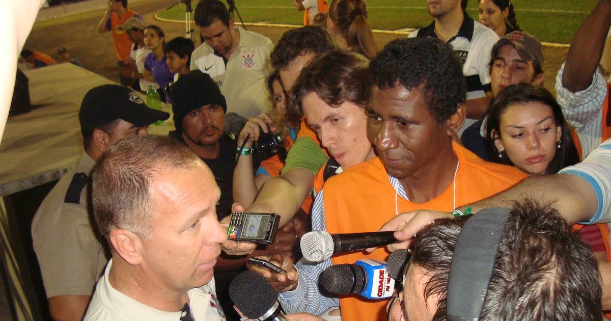 Blog Adilson Silva Jornalista Adilson Silva entrevista Mano Menezes