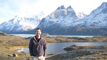 Lago Nordenskjold