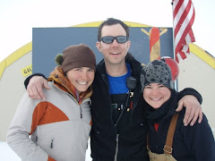 Heidi, Eric and Erika