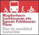 Movilidad Urbana