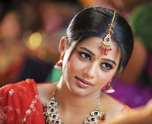 Latest Hot Stills Of Priyamani In PRAVARAKYUDU Movie