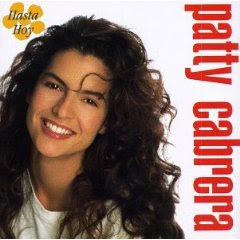 patty cabrera