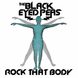 4º Video de Black Eyed Peas