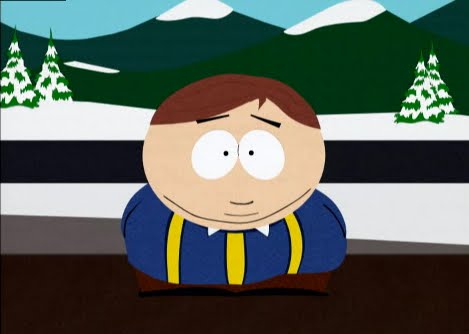 Cute Cartman