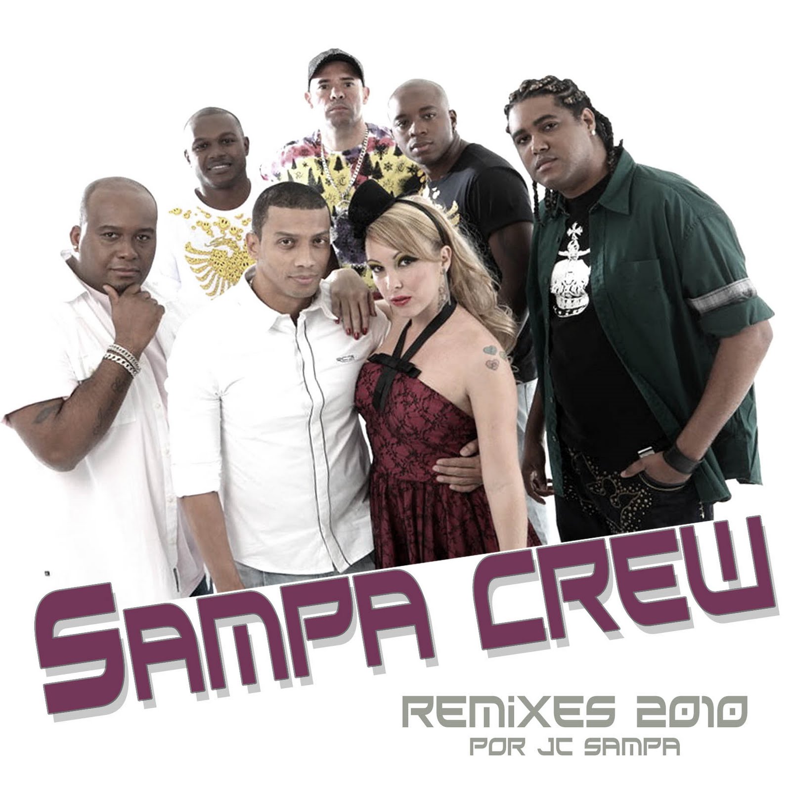 sampa crew