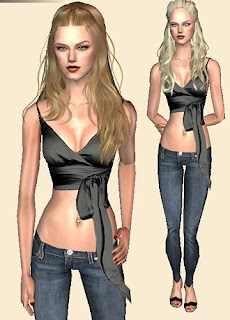  The Sims 2. Женская одежда: повседневная. Часть 2. - Страница 33 LianaSims2_Fashion_Big_695