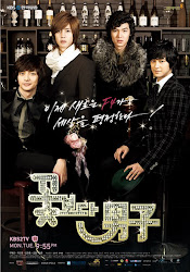 Boys Over Flowers