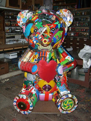 Creative Junk