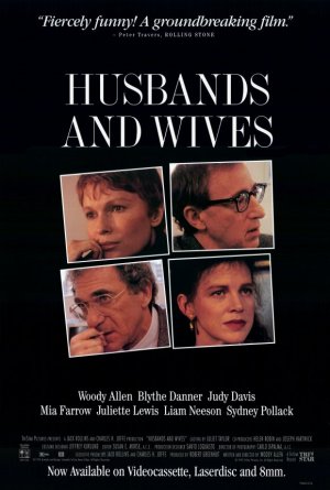 HUSBANDS AND WIVES